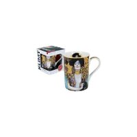 Kubek Classic New - G.Klimt - Judyta 400 ml - Carmani