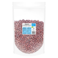 FASOLKA CZERWONA KIDNEY BIO 5 kg - HORECA (BIO PLANET)