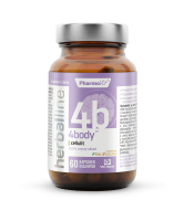 4body™ cellulit 60 vege kaps | Herballine™ Pharmovit