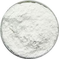 TAPIOKA (SKROBIA Z MANIOKU) BIO (SUROWIEC) (25 kg)