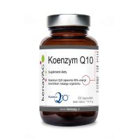 KOENZYM Q10 60 kaps. - KenayAg