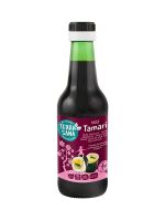 SOS SOJOWY TAMARI ŁAGODNY BEZGLUTENOWY BIO 250 ml - TERRASANA