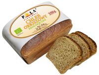 CHLEB ORKISZOWY BIO 350 g - POLA (NA ZAMÓWIENIE)