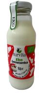 ŚMIETANKA 30 % BIO 300 ml - TURVITA