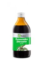 Żyworódka Pierzasta płyn 250 ml - EkaMedica