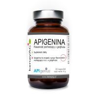 APIGENINA 60 kaps. - KenayAg