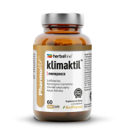 Klimaktil™ menopauza 60 vege kaps | Herballine™ Pharmovit