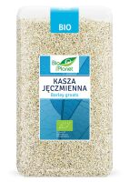 KASZA JĘCZMIENNA BIO 1 kg - BIO PLANET