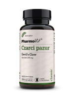 Czarci pazur Devil`s Claw 250 mg 90 kaps | Classic Pharmovit