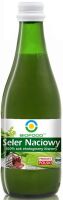 Sok z selera naciowego 100%  kiszony BIO 300 ml