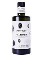 Włoska oliwa z oliwek Alchimia Extra Vergine 500 ml - Marina Palusci Pianella
