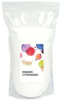 KWASEK CYTRYNOWY 1 kg - BATOM