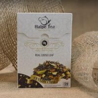 Czarna herbata liściasta - Cejloński Chai 100g, Halpe Tea