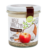 SMALCZYK WEGAŃSKI W STYLU SŁOWIAŃSKIM 260 g - COCO FARM