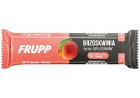 Baton FRUPP brzoskwiniowy 10 g - Celiko