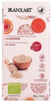 Czekolada gorzka 70% z quinoa BEZGL. BIO 100 g