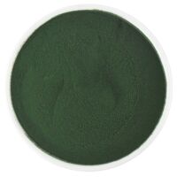 SPIRULINA SPROSZKOWANA BIO (SUROWIEC) (25 kg)