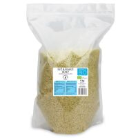 RYŻ BASMATI BIAŁY BEZGLUTENOWY BIO 5 kg - HORECA (BIO PLANET)