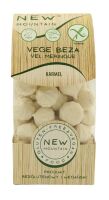 BEZY WEGAŃSKIE KARMELOWE BEZGLUTENOWE 50 g - NEW MOUNTAIN