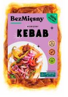 Wegański kebab 160 g