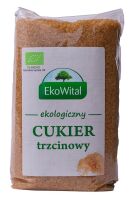 Cukier trzcinowy BIO 1 kg