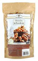 Orzechy włoskie 350 g - Pięć Przemian