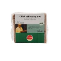 Chleb orkiszowy BIO 500 g - PEMA