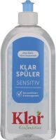 PŁYN NABŁYSZCZAJĄCY DO ZMYWAREK ECO 500 ml - KLAR