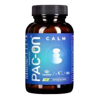 PAC-ON Calm, 60kaps. relaks i sen - ARONPHARMA