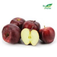 OPAKOWANIE ZBIORCZE (kg) - JABŁKA ŚWIEŻE BIO (RED DELICIOUS - POLSKA) (około 13 kg)