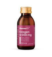 Kolagen 10 000 mg supples & go 100 ml | Pharmovit