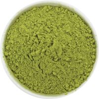 HERBATA ZIELONA MATCHA BIO (SUROWIEC) (25 kg)