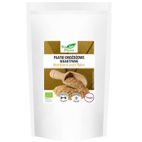 PŁATKI DROŻDŻOWE NIEAKTYWNE BIO 300 g - BIO PLANET