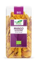 MANGO SUSZONE BIO 100 g - BIO PLANET