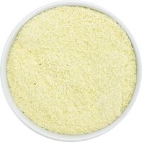 MĄKA Z PSZENICY DURUM (SEMOLINA) BIO (SUROWIEC) (25 kg)