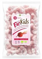 Chrupki kukurydziane z burakiem BEZGL. BIO 55 g