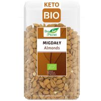 MIGDAŁY BIO 1 kg - BIO PLANET