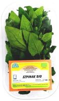 Szpinak BIO 100 g