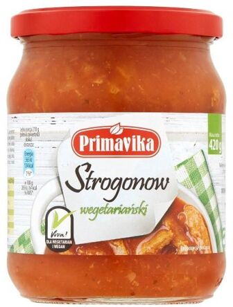 Strogonow 420 g