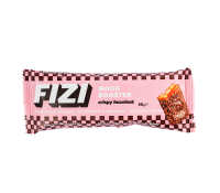 Baton mood booster crispy hazelnut 40 g - Fizi