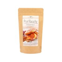 Racuchy owsiane bezglutenowe 178 g - Pięć Przemian