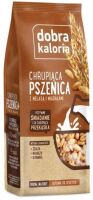 Chrupiąca pszenica z melasą i migdałami 120 g