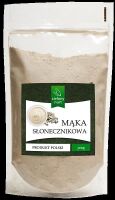 Mąka słonecznikowa 300g- Zielony Nurt