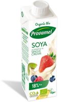 Śmietanka sojowa BIO 250 ml (Provamel)