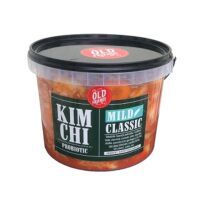 Kimchi Classic Mild 900 g