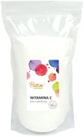 WITAMINA C (1000 mg) 1 kg  - BATOM