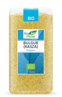 KASZA BULGUR BIO 500 g - BIO PLANET