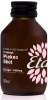 Kombucha Shot Piękno 100ml