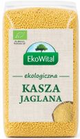 Kasza jaglana BIO 500 g
