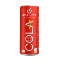 COLA BIO 250 ml - HOLLINGER